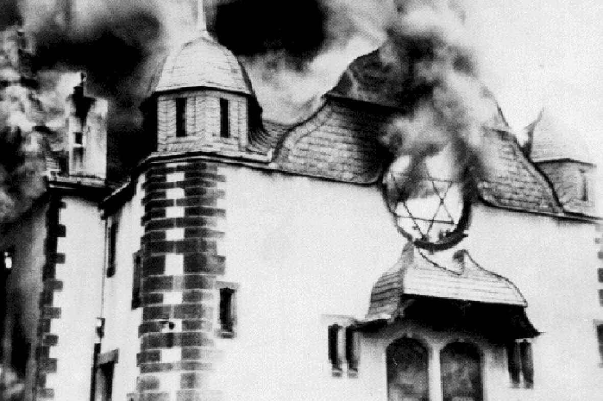 Read more about the article השואה ובני ט' מידות