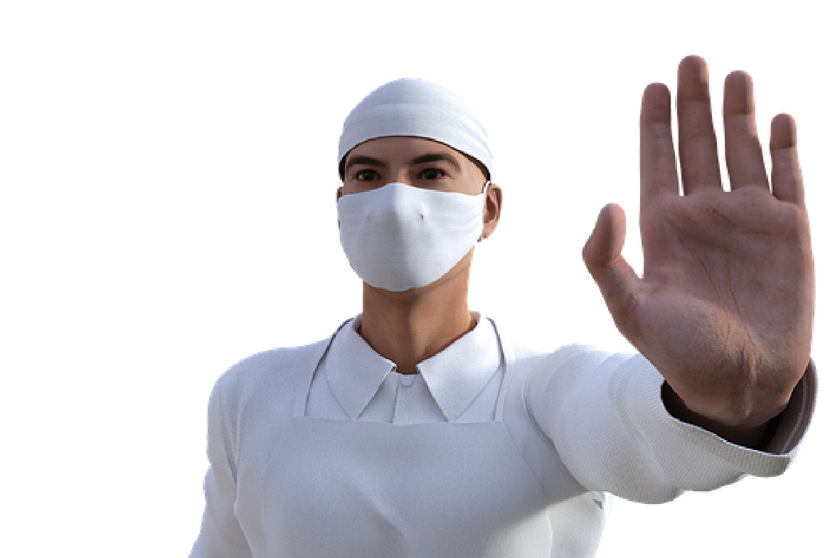 Read more about the article 'וְנִשְׁמַרְתֶּם מְאֹד לְנַפְשֹׁתֵיכֶם' – תרתי משמע