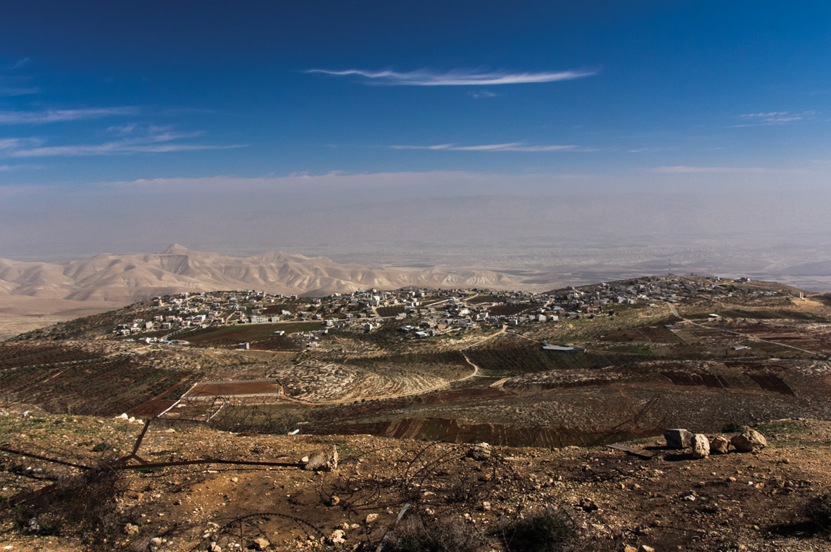 Read more about the article חז"ל הזכירו גילוי עריות לפני שפיכות דמים