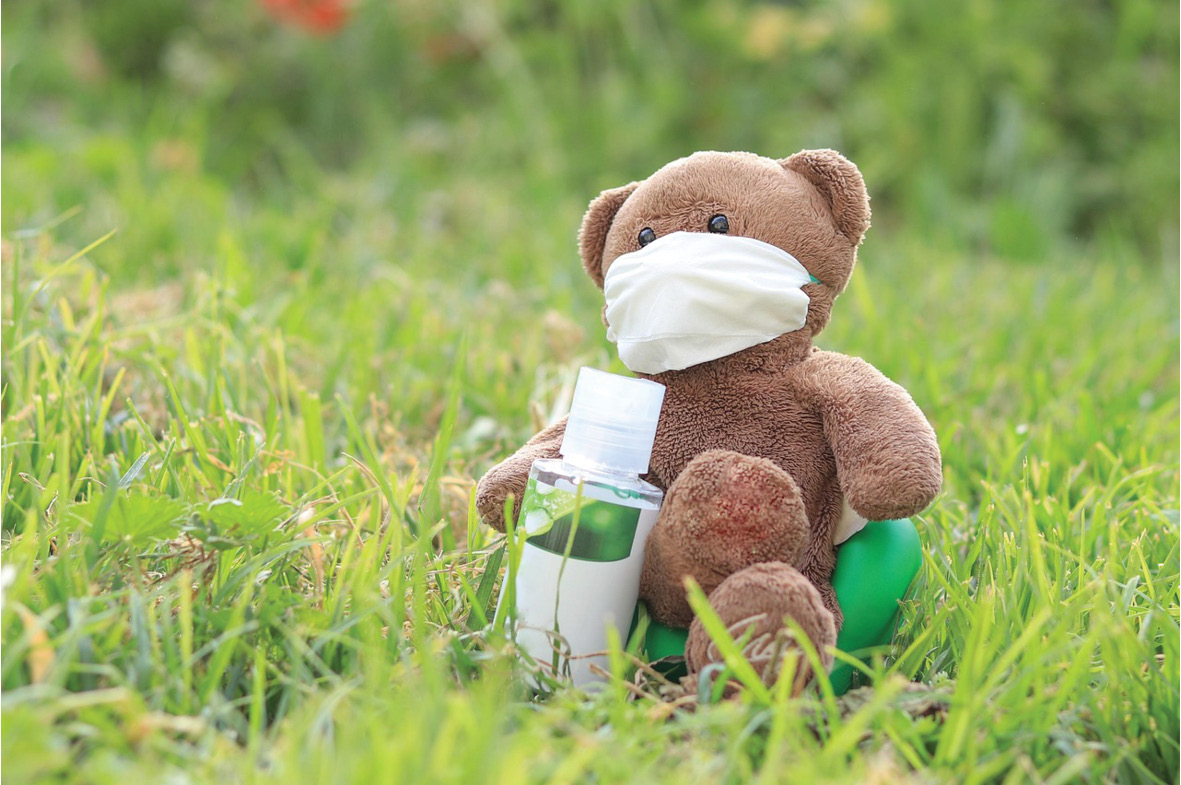 Read more about the article "כמוש" בגימטריה "קורונה"