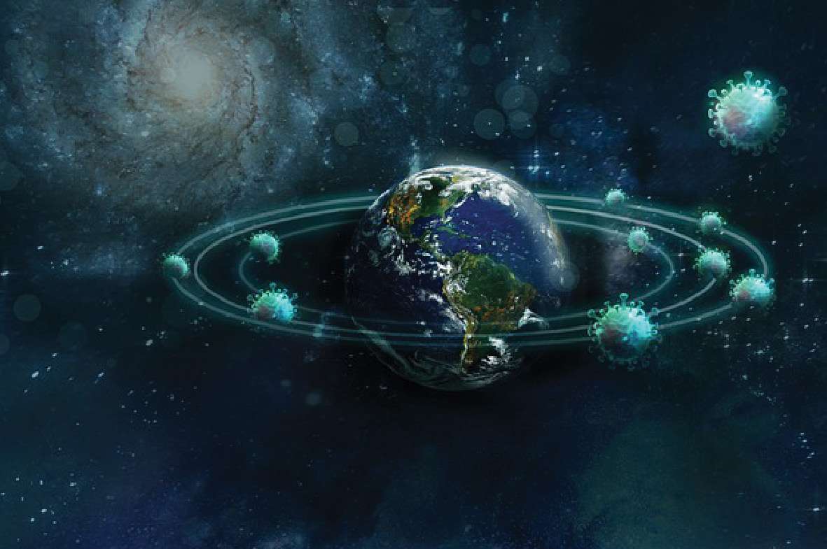 Read more about the article מטרת הקורונה- להעביר גלולים מן הארץ