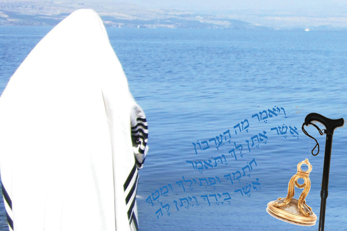 Read more about the article מצות יבום, אורו של משיח