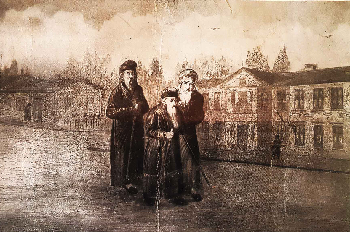 Read more about the article נשים ששכחו לומר יעלה ויבא האם צריכות לחזור